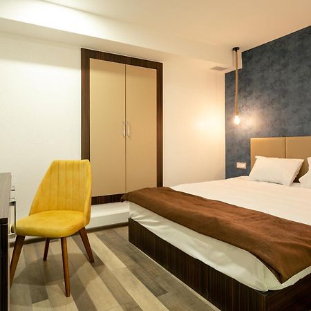 Garden Inn Nizami Hotel Baku Kültér fotó