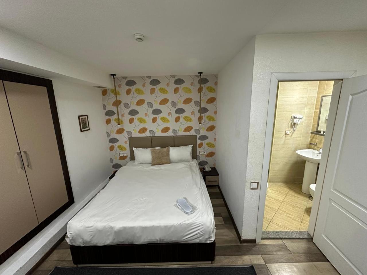 Garden Inn Nizami Hotel Baku Kültér fotó