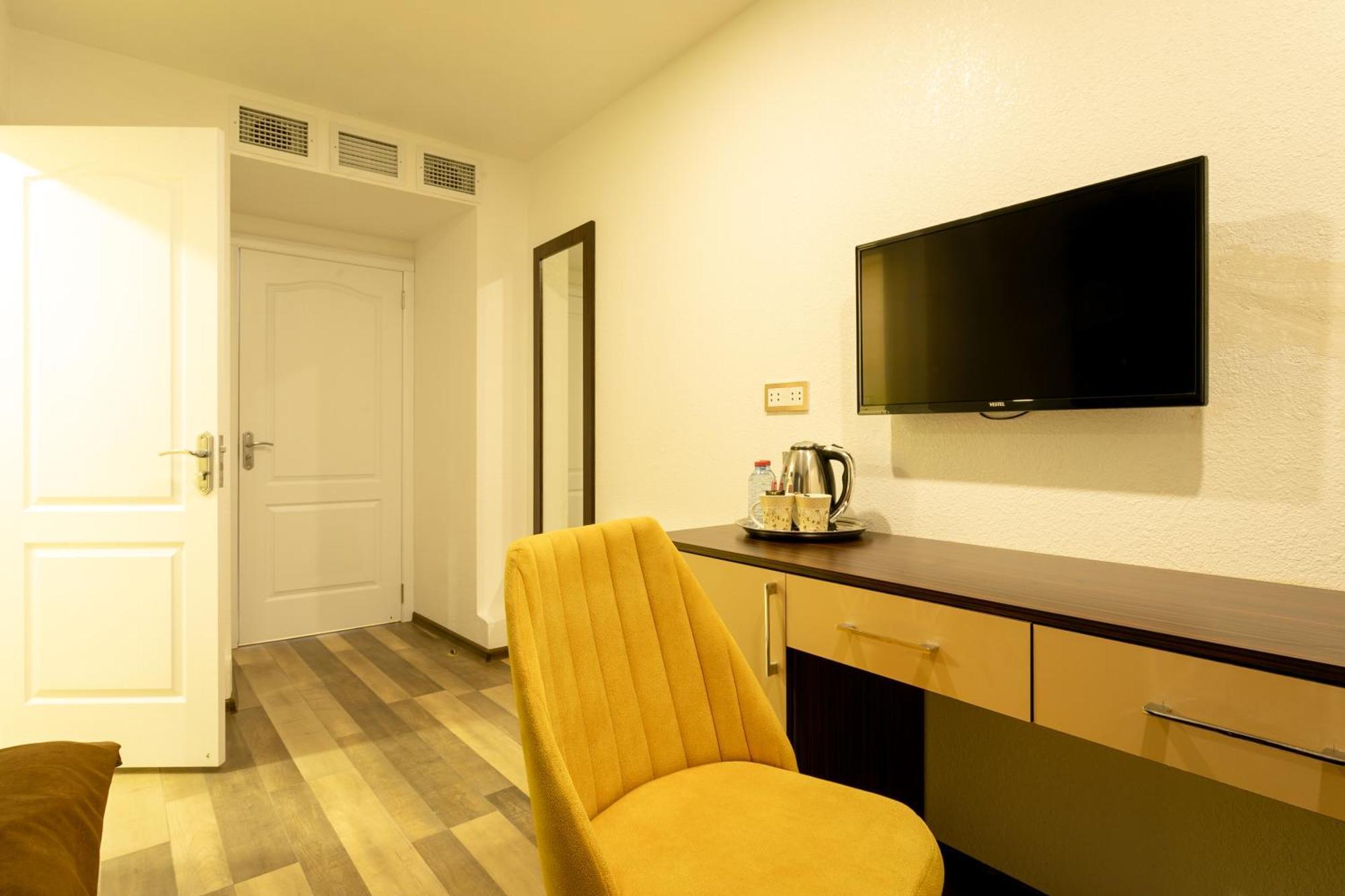 Garden Inn Nizami Hotel Baku Kültér fotó