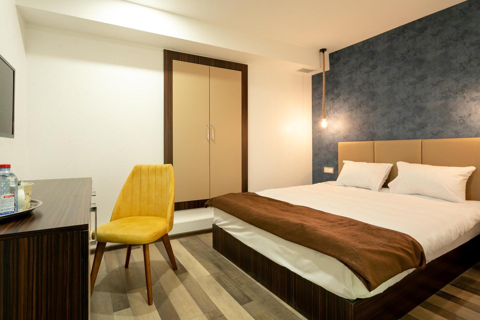 Garden Inn Nizami Hotel Baku Kültér fotó