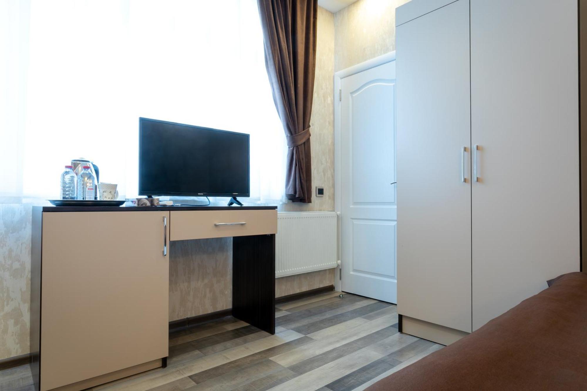 Garden Inn Nizami Hotel Baku Kültér fotó