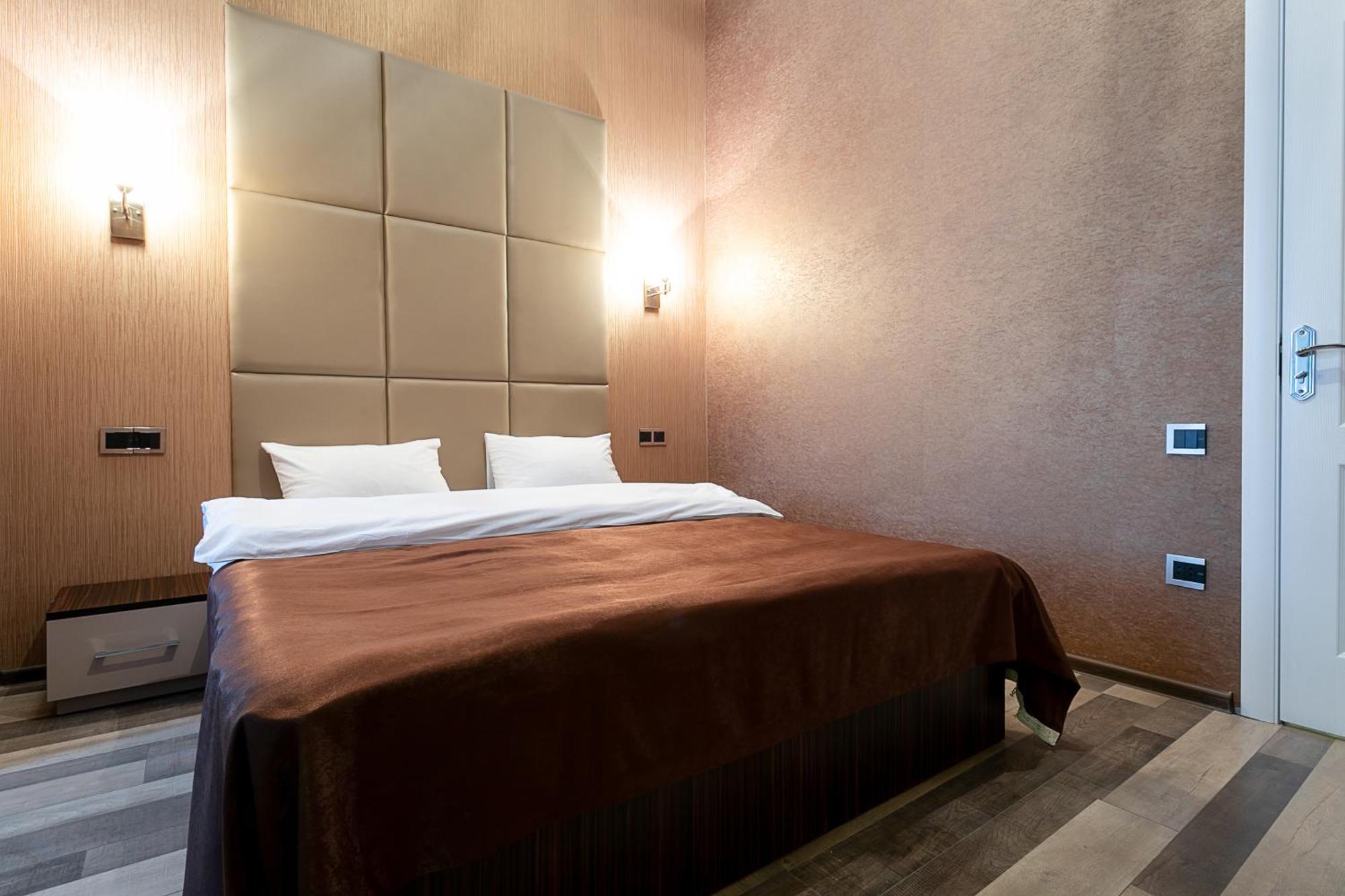Garden Inn Nizami Hotel Baku Kültér fotó
