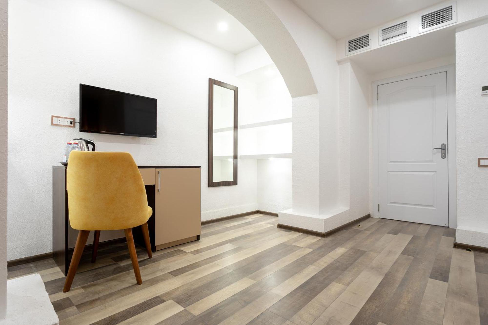 Garden Inn Nizami Hotel Baku Kültér fotó
