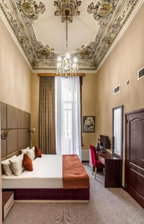 Garden Inn Nizami Hotel Baku Kültér fotó