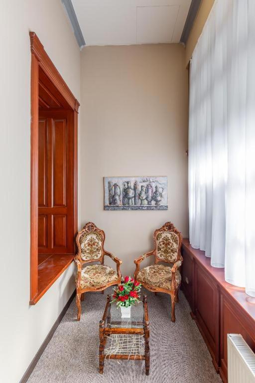 Garden Inn Nizami Hotel Baku Kültér fotó