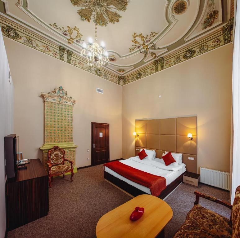 Garden Inn Nizami Hotel Baku Kültér fotó