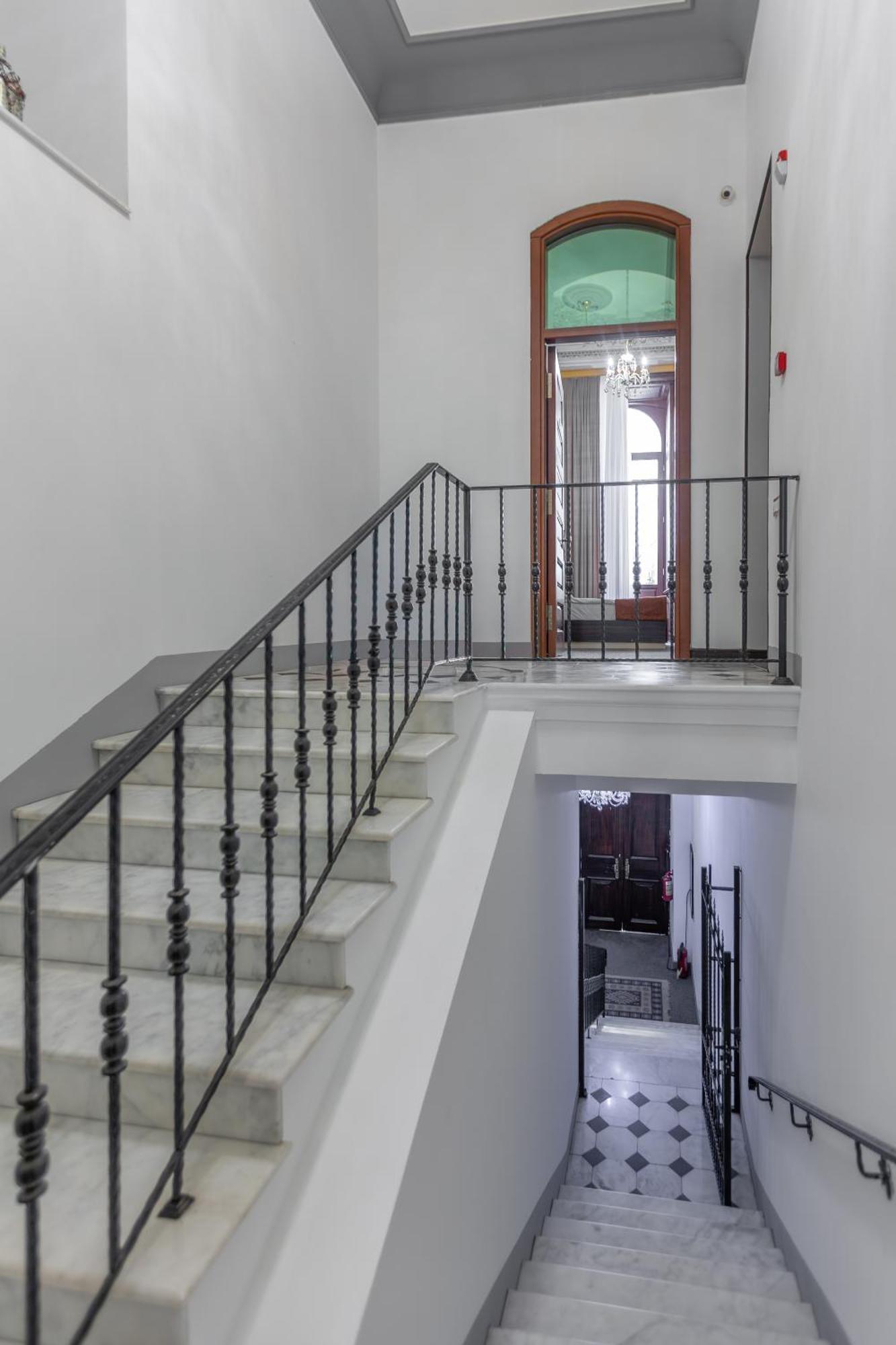 Garden Inn Nizami Hotel Baku Kültér fotó